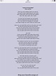 Pocahontas - Colours of the Wind | Disney song lyrics, Lullaby lyrics ...
