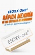 Conoce todos sobre Esoxx-One | Barrera Protectora