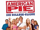 "American Pie präsentiert: Die College-Clique" ab 21. Mai 2021 auf Blu ...