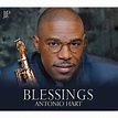 Antonio Hart: Blessings – Proper Music