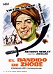 El bandido de Zhobe - Película - 1959 - Crítica | Reparto | Estreno ...