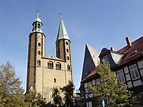 Goslar: Sehenswürdigkeiten | Städte | Goslar | Goruma