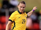 FIFA Women’s World Cup 2023: Matildas squad, Clare Hunt profile ...