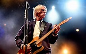 Paul Weller on his sobriety: “I get more from music” - NMP