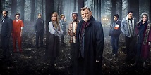 Where To Watch Mr. Mercedes Online And Is It On Netflix, Hulu Or Prime?
