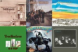 11 Great Southern Rock Albums - Best Classical Bands (2023)