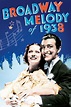 Broadway Melody of 1938 (1937) - Posters — The Movie Database (TMDb)