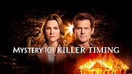 Mystery 101: Killer Timing (2021) - AZ Movies