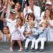 Roger Federer Wife: More on Mirka Federer [2023 Update] - Players Bio
