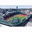 Boston Red Sox Stadium Aerial View Photo Boston Red Sox | Etsy