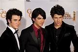 Jonas Brothers vende 20 mil entradas en cuatro horas en Perú | Estrellas.cl