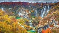Die Plitvicer Seen – Kroatiens schönster Nationalpark