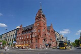 Einkaufszentrum "das Schloss": Königlich einkaufen in Steglitz
