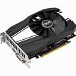 Asus GeForce GTX 1660 SUPER, 6GB GDDR6, Phoenix (PH-GTX1660S-6G)
