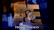 A&E Home Video (1999) - YouTube