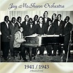 Jay McShann Orchestra 1941 / 1943 (feat. Charlie Parker / Walter Brown ...