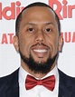 Affion Crockett - Rotten Tomatoes