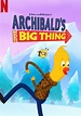 La próxima gran aventura de Archibald temporada 2 - Ver todos los ...