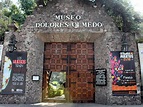 Museo Dolores Olmedo en la Ciudad de México - TuriMexico