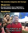 No lo hagas pirata - Meme by Seaandsky :) Memedroid