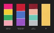 The Colors of LOONA on Behance