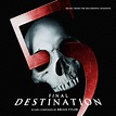 Final Destination 5 (RS) Brian Tyler – TSD Covers