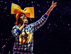 Santigold unveils colorful new song "Banshee" -- listen - Consequence