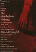 "Der scharlachrote Vorhang/Mina de Vanghel" (Two Love Crimes) Film ...