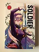 Chained Soldier (Volume 1) - A Mato Mishap - The Otaku Author