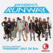 ‘Project Runway’ Season 13 Cast Announced; Series To Premiere July 24 ...