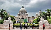 Maidan - Kolkata - Around Guides