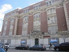 John Jay Educational Campus (Brooklyn) - Alchetron, the free social ...