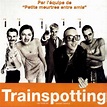Gisel Bustamante: Sinopsis de la película:Trainspotting