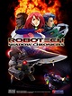 Robotech: The Shadow Chronicles (2006) | Horreur.net