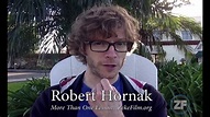 Robert Hornak talks JACKIE, starring Natalie Portman - YouTube