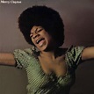 SPILL ALBUM REVIEW: MERRY CLAYTON - MERRY CLAYTON | The Spill Magazine