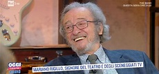 MARIANO RIGILLO, CHI È/ "I miei 60 anni di carriera. Su Franca Valeri..."