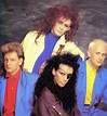 Top Of The Pops 80s: Dead or Alive | Pete burns, Dead or alive band ...