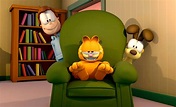 El show de Garfield : El show de Garfield : Foto - Foto 2 sobre 3 ...