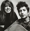 Bob Dylan and Suze Rotolo Minnesota, Bob Dylan Lyrics, Muse, Joan Baez ...