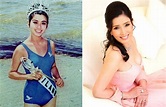 IMPACTANTE- Esta es la historia de Apasra Hongsakula, la Miss Universo ...