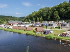 Camping Bissen - District Diekirch - Luxemburg | ANWB Camping