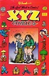 XYZ Comics - BD, informations, cotes