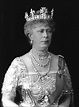 Queen Mary | Royal jewels, Royal tiaras, Queen mary