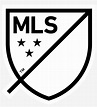Major League Soccer Logo Transparent PNG - 1000x1054 - Free Download on ...