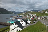 Toftir / Faroe Islands / faroeislands.dk