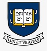 Yale University Logo , Free Transparent Clipart - ClipartKey