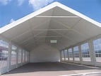 大型帳篷2 - 新偉祥帆布帳篷 SUN CANVAS AWNING CO LTD