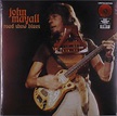 John Mayall: Road Show Blues (Limited Edition) (Red Marbled Vinyl) (LP ...