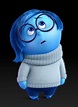 Image - Inside-Out-Sadness-crop.jpg | Inside Out Wikia | FANDOM powered ...